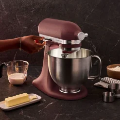 Robot de cocina Artisan Plus KitchenAid