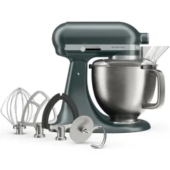Robot de cocina Artisan Plus KitchenAid