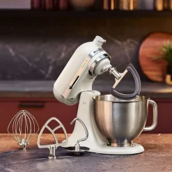 Robot de cocina Artisan Plus KitchenAid