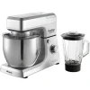 Robot de cocina Gourmet 7l + Jarra de vidrio 1,5l Pastamatic Ariete