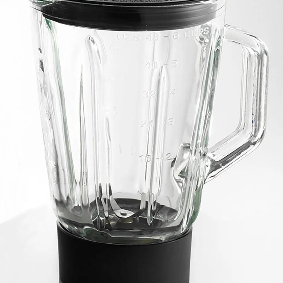 Robot de cocina Gourmet 7l + Jarra de vidrio 1,5l Pastamatic Ariete