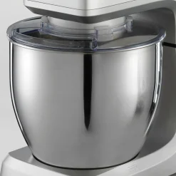 Robot de cocina Gourmet 7l + Jarra de vidrio 1,5l Pastamatic Ariete