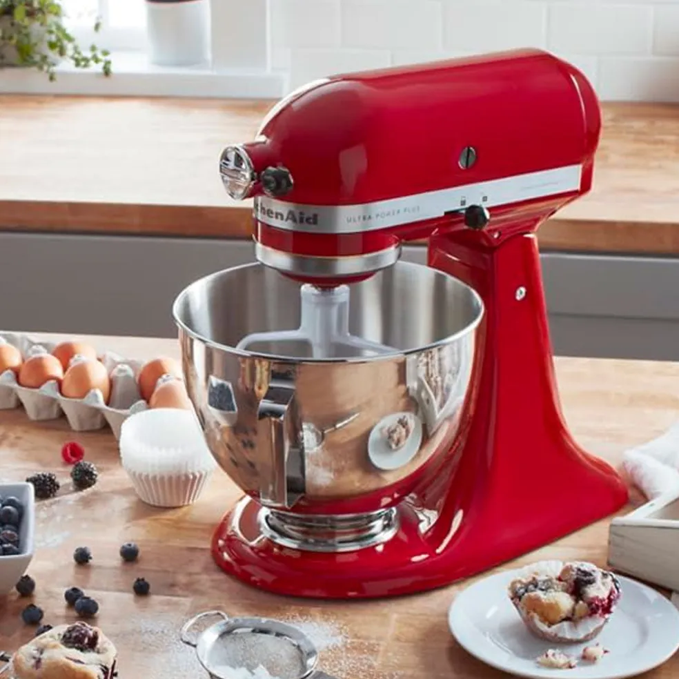 Robot de cocina KitchenAid ARTISAN Modelo 125 (5KSM125)