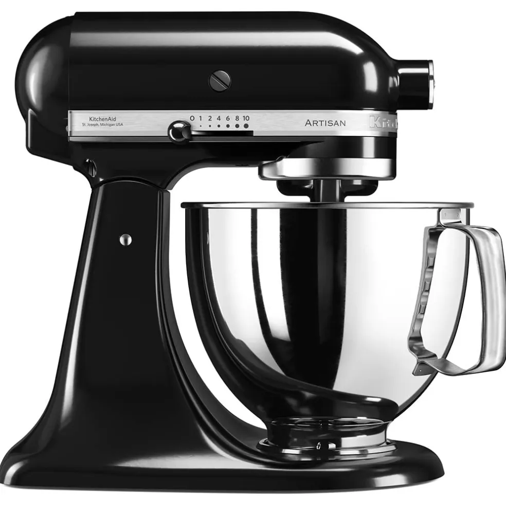 Robot de cocina KitchenAid ARTISAN Modelo 125 (5KSM125)