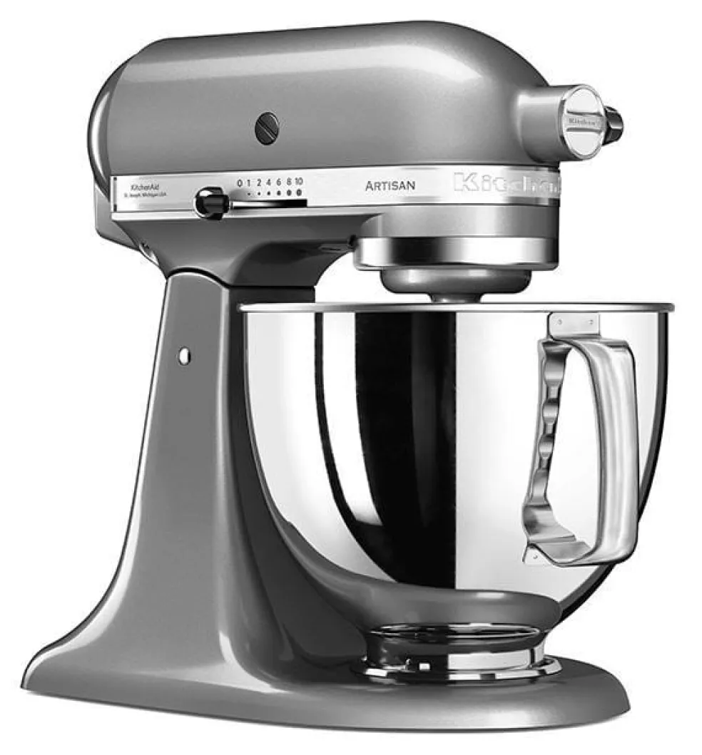 Robot de cocina KitchenAid ARTISAN Modelo 125 (5KSM125)