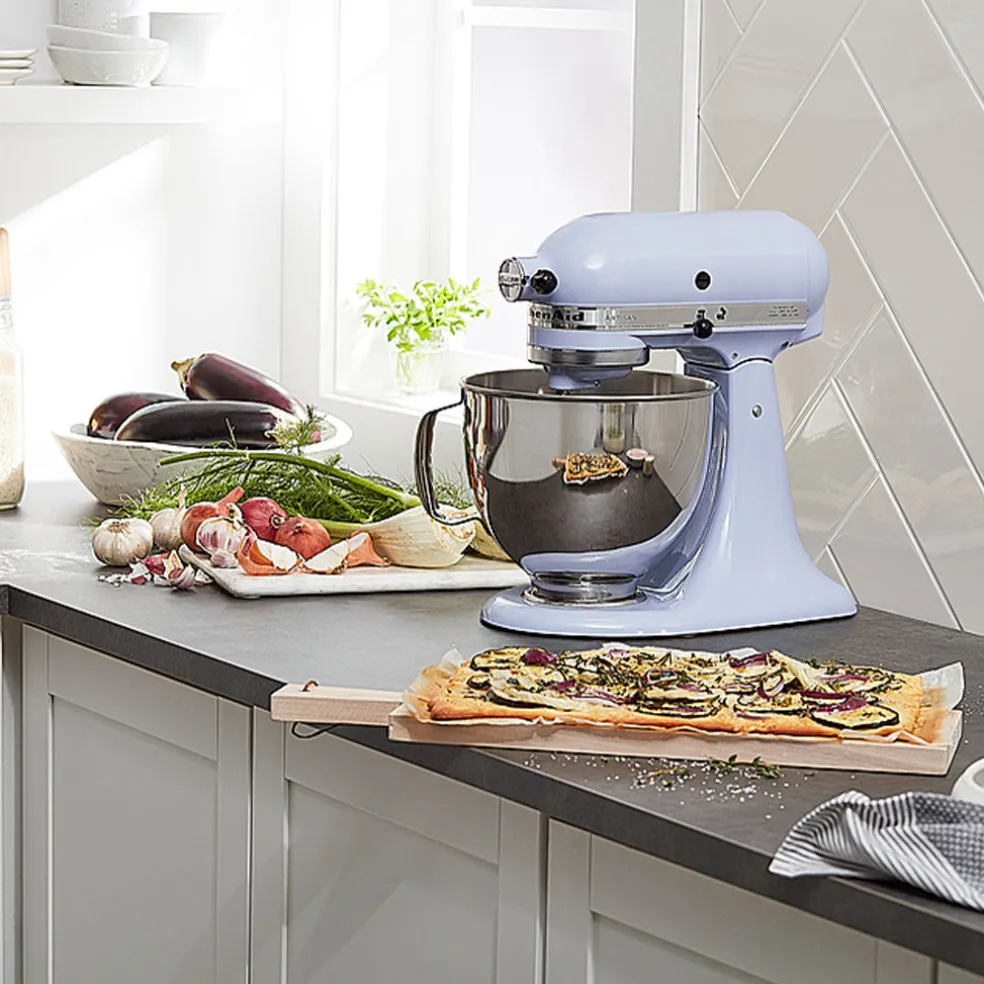 Robot de cocina KitchenAid ARTISAN Modelo 125 (5KSM125)