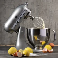Robot de cocina KitchenAid ARTISAN Modelo 125 (5KSM125)