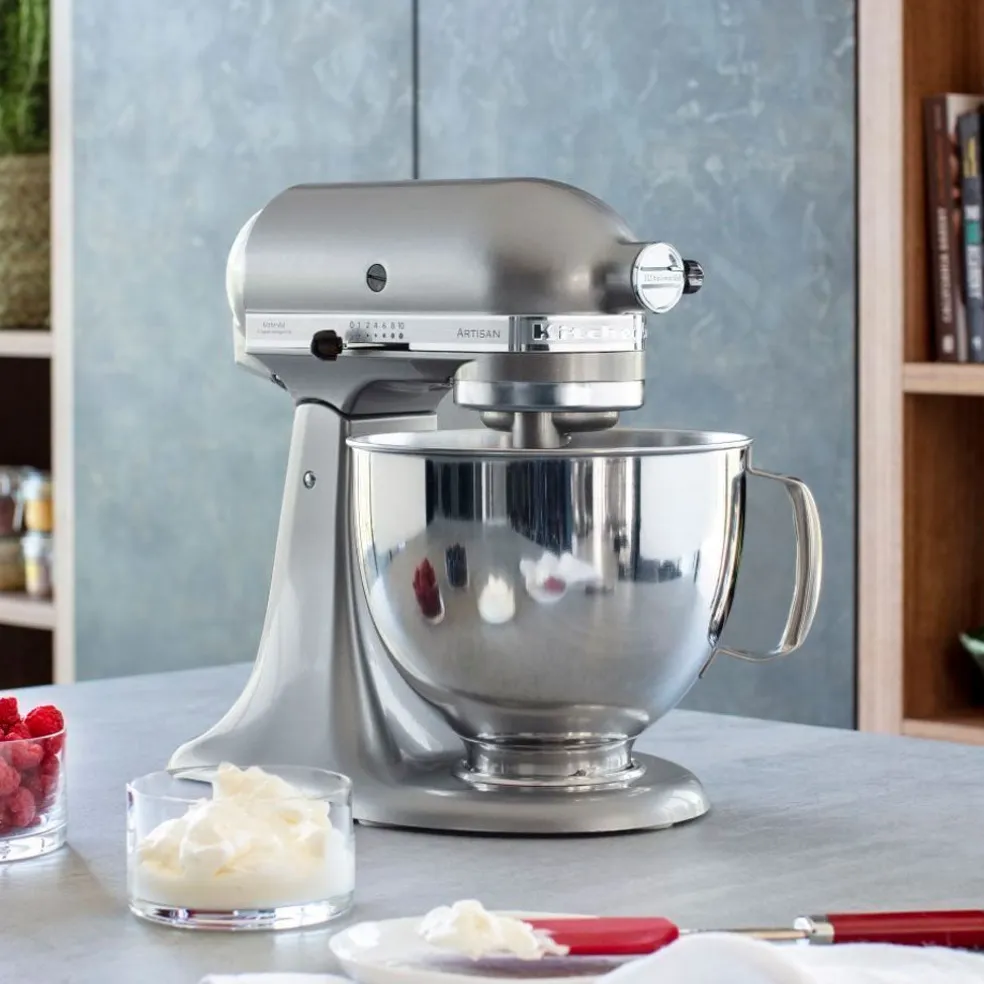 Robot de cocina KitchenAid ARTISAN Modelo 125 (5KSM125)