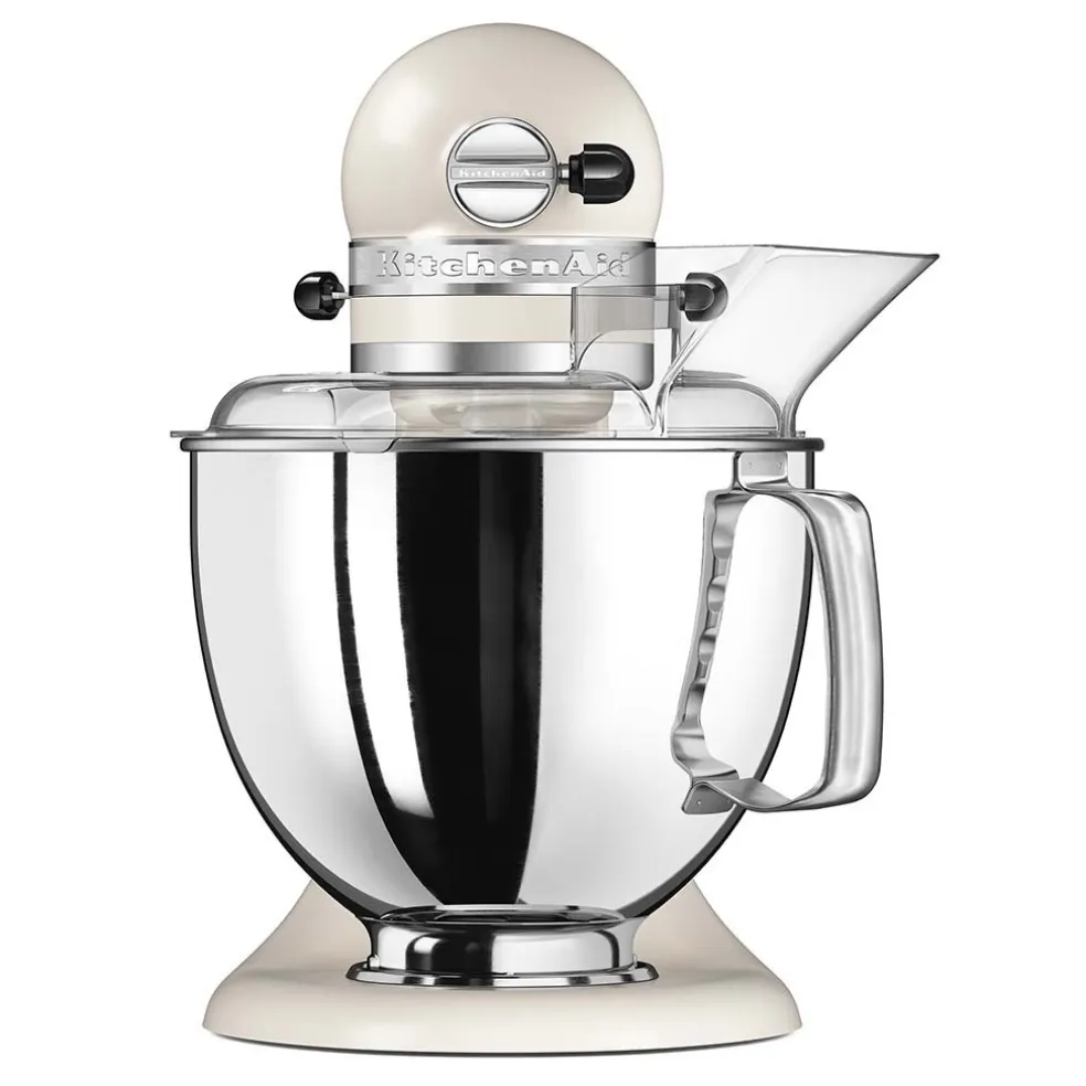 Robot de cocina KitchenAid ARTISAN Modelo 125 (5KSM125)