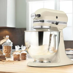 Robot de cocina KitchenAid ARTISAN Modelo 125 (5KSM125)
