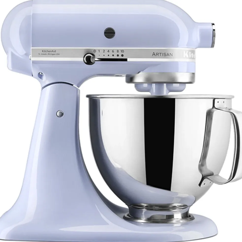 Robot de cocina KitchenAid ARTISAN Modelo 125 (5KSM125)