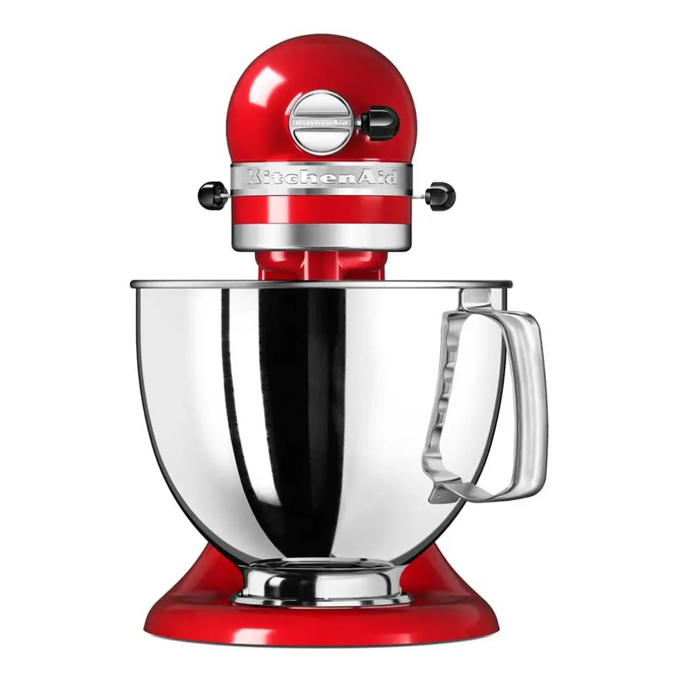 Robot de cocina KitchenAid ARTISAN Modelo 125 (5KSM125)