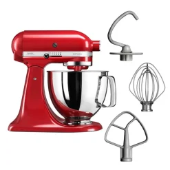 Robot de cocina KitchenAid ARTISAN Modelo 125 (5KSM125)