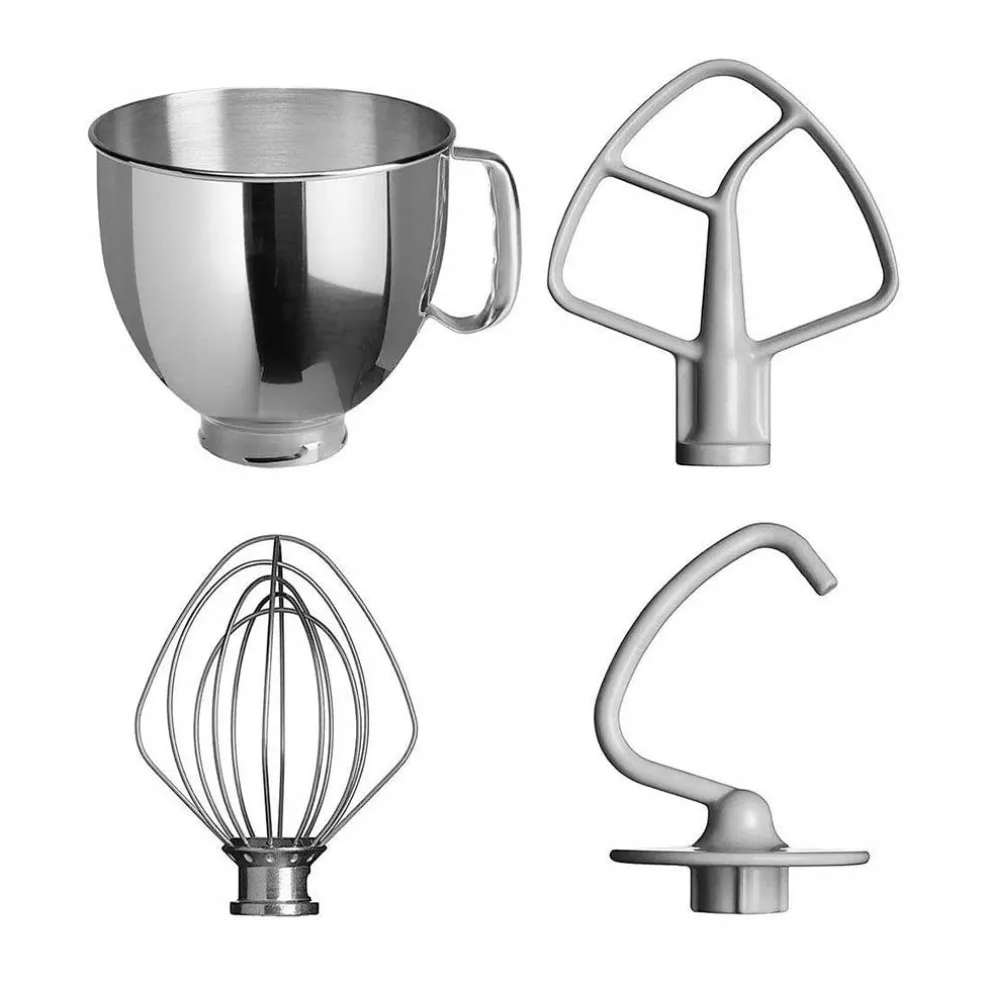 Robot de cocina KitchenAid ARTISAN Modelo 125 (5KSM125)