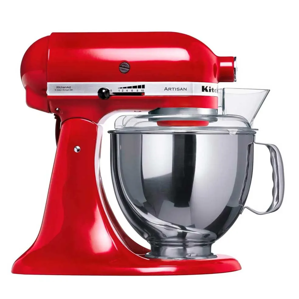 Robot de cocina KitchenAid ARTISAN Modelo 125 (5KSM125)