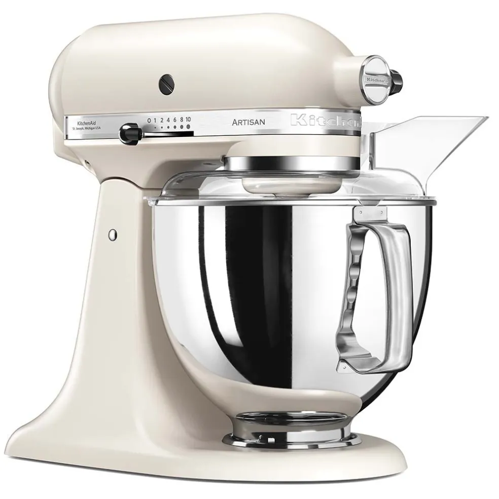 Robot de cocina KitchenAid ARTISAN Modelo 125 (5KSM125)