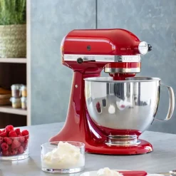 Robot de cocina KitchenAid ARTISAN Modelo 125 (5KSM125)