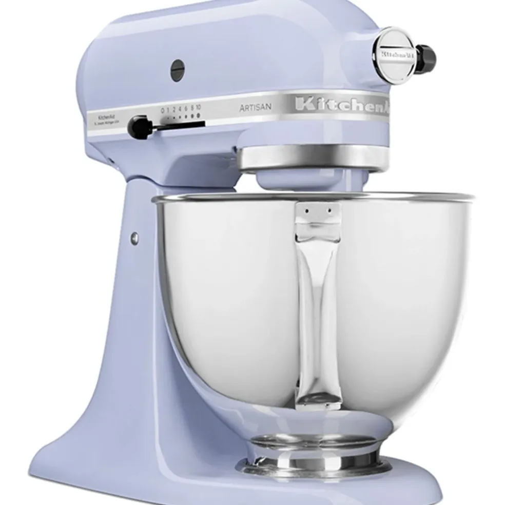 Robot de cocina KitchenAid ARTISAN Modelo 125 (5KSM125)