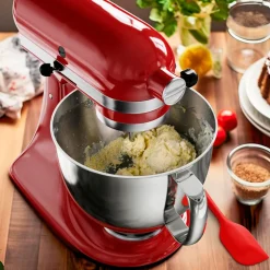 Robot de cocina KitchenAid ARTISAN Modelo 125 (5KSM125)