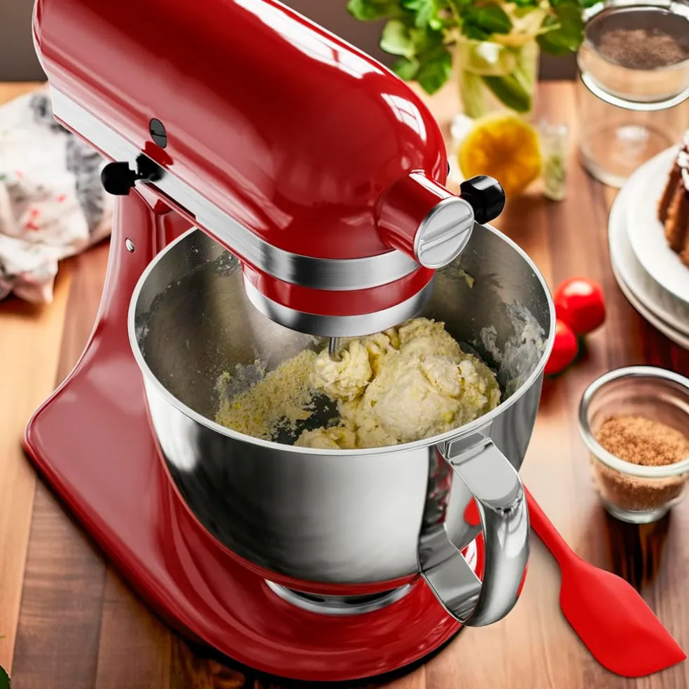 Robot de cocina KitchenAid ARTISAN Modelo 125 (5KSM125)