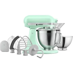 Robot de cocina KitchenAid ARTISAN Modelo 195 Ed. Color del Año 2026
