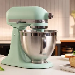 Robot de cocina KitchenAid ARTISAN Modelo 195 Ed. Color del Año 2026