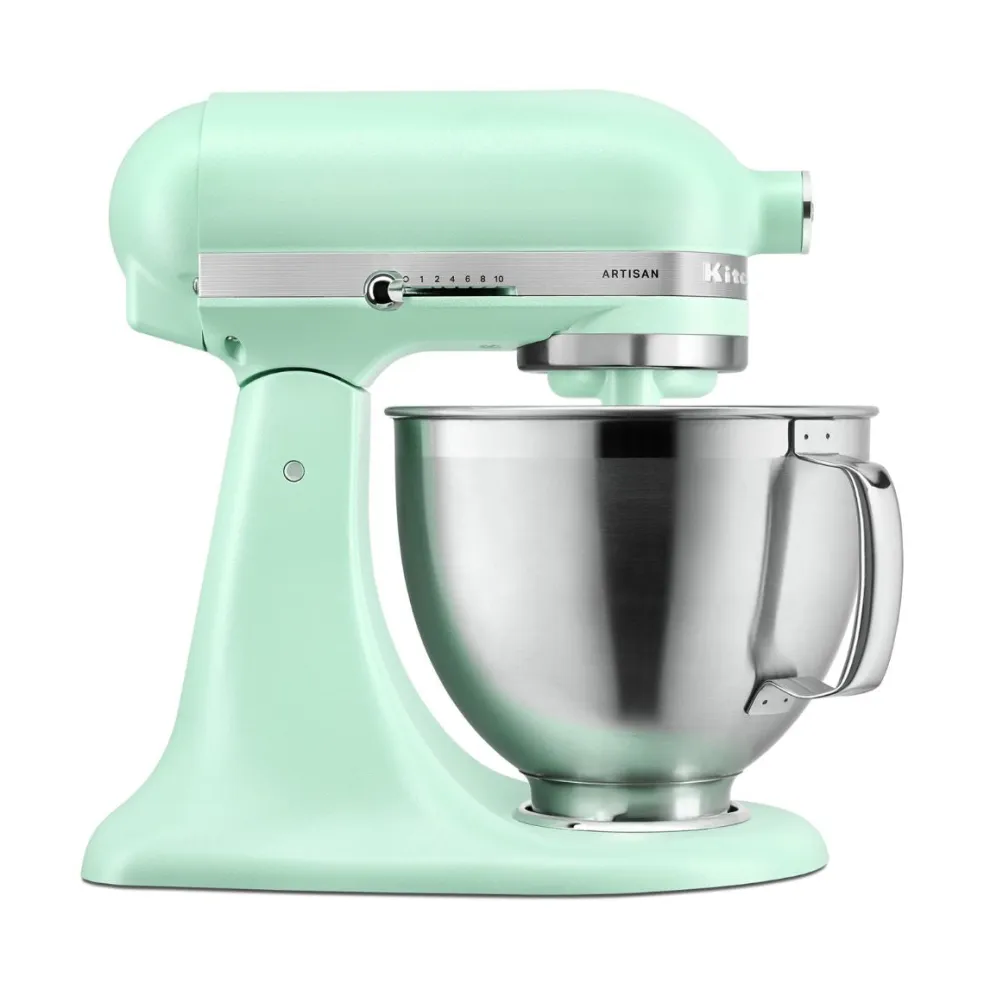 Robot de cocina KitchenAid ARTISAN Modelo 195 Ed. Color del Año 2026