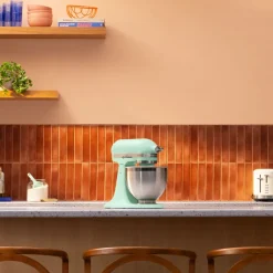 Robot de cocina KitchenAid ARTISAN Modelo 195 Ed. Color del Año 2026