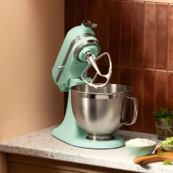 Robot de cocina KitchenAid ARTISAN Modelo 195 Ed. Color del Año 2026