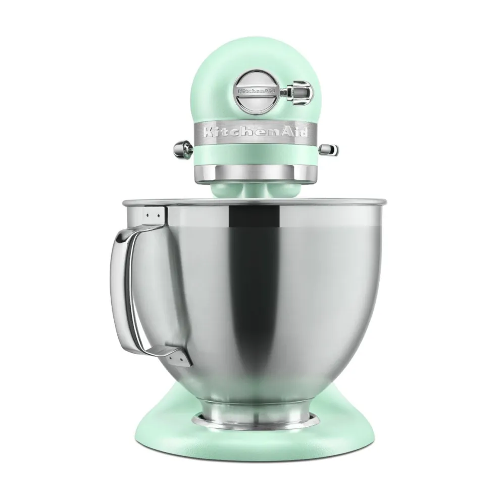 Robot de cocina KitchenAid ARTISAN Modelo 195 Ed. Color del Año 2026