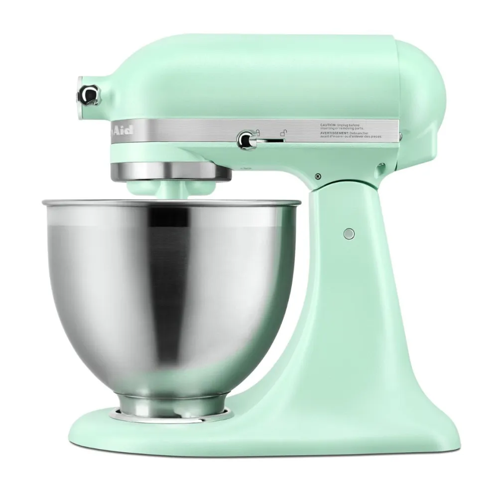 Robot de cocina KitchenAid ARTISAN Modelo 195 Ed. Color del Año 2026