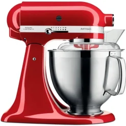 Robot de cocina KitchenAid ARTISAN Modelo 185 (5KSM185)