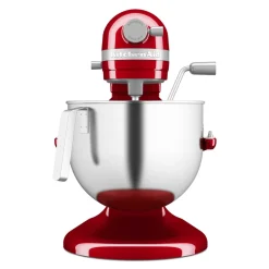 Robot de cocina KitchenAid Heavy Duty