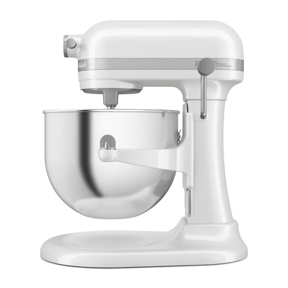 Robot de cocina KitchenAid Heavy Duty