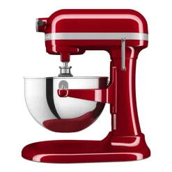 Robot de cocina KitchenAid Heavy Duty