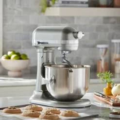 Robot de cocina KitchenAid Heavy Duty