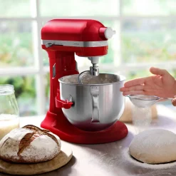 Robot de cocina KitchenAid Heavy Duty