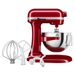 Robot de cocina KitchenAid Heavy Duty