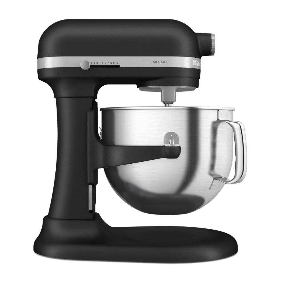 Robot de cocina KitchenAid Heavy Duty