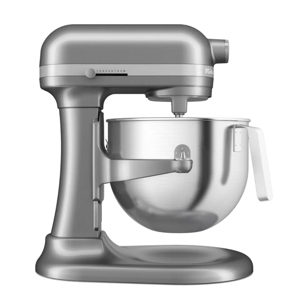 Robot de cocina KitchenAid Heavy Duty