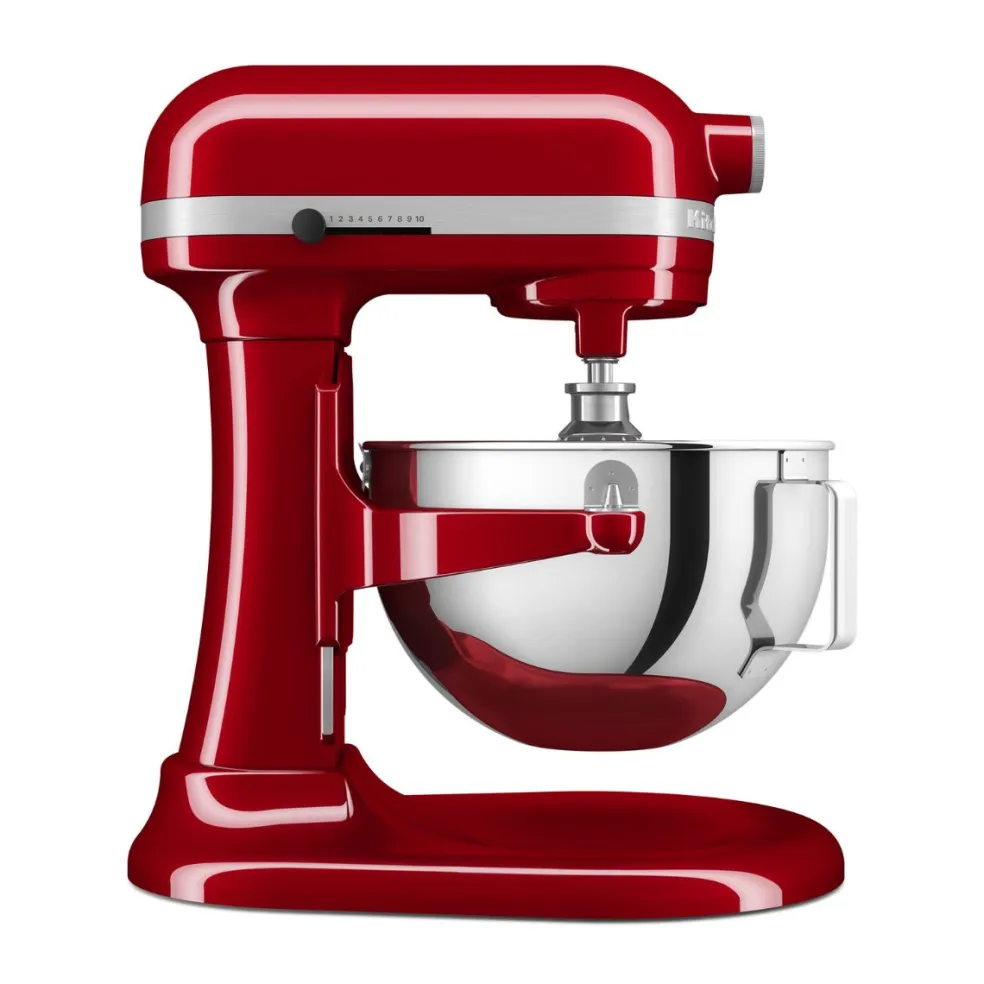 Robot de cocina KitchenAid Heavy Duty