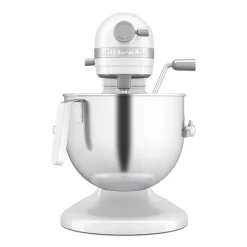Robot de cocina KitchenAid Heavy Duty