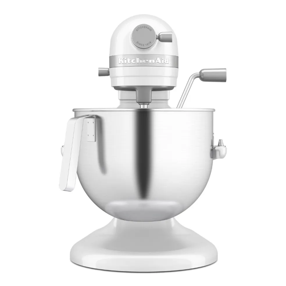 Robot de cocina KitchenAid Heavy Duty