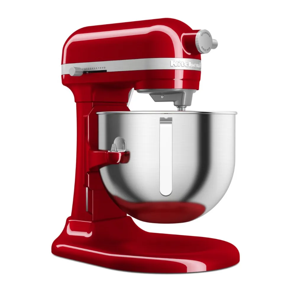 Robot de cocina KitchenAid Heavy Duty