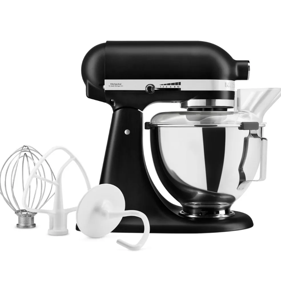 Robot de cocina KitchenAid Heavy Duty