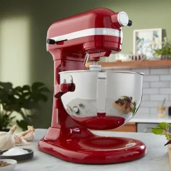 Robot de cocina KitchenAid Heavy Duty