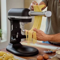 Robot de cocina KitchenAid Heavy Duty