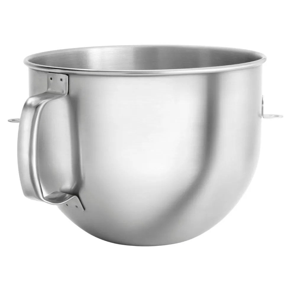 Robot de cocina KitchenAid Heavy Duty