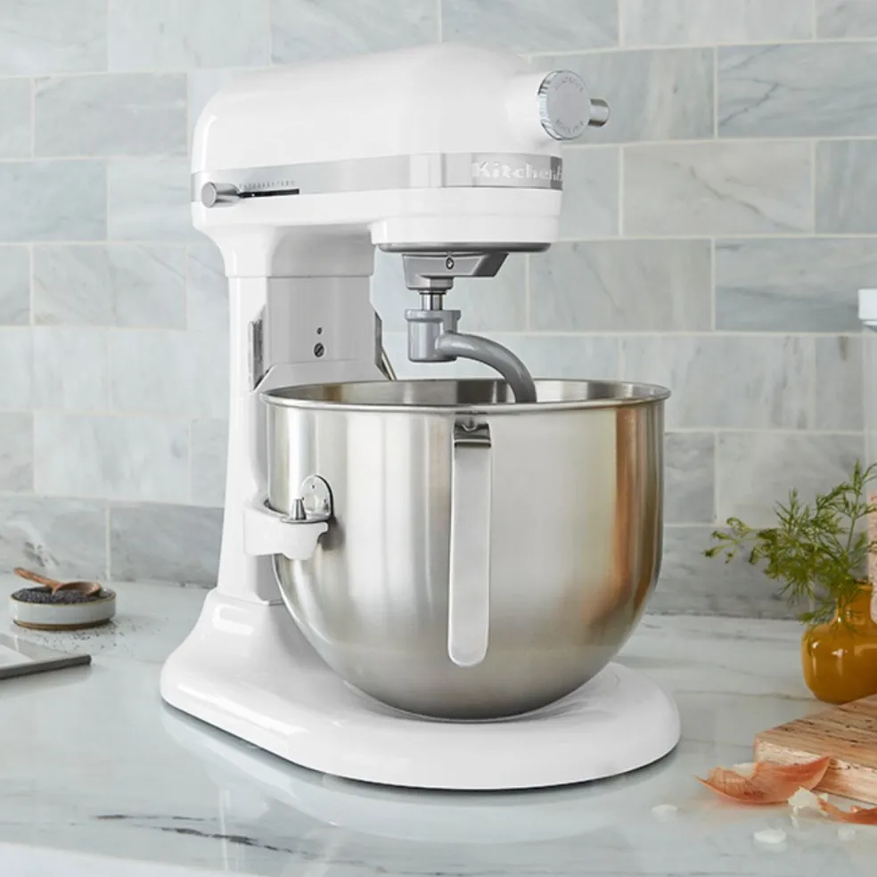 Robot de cocina KitchenAid Heavy Duty