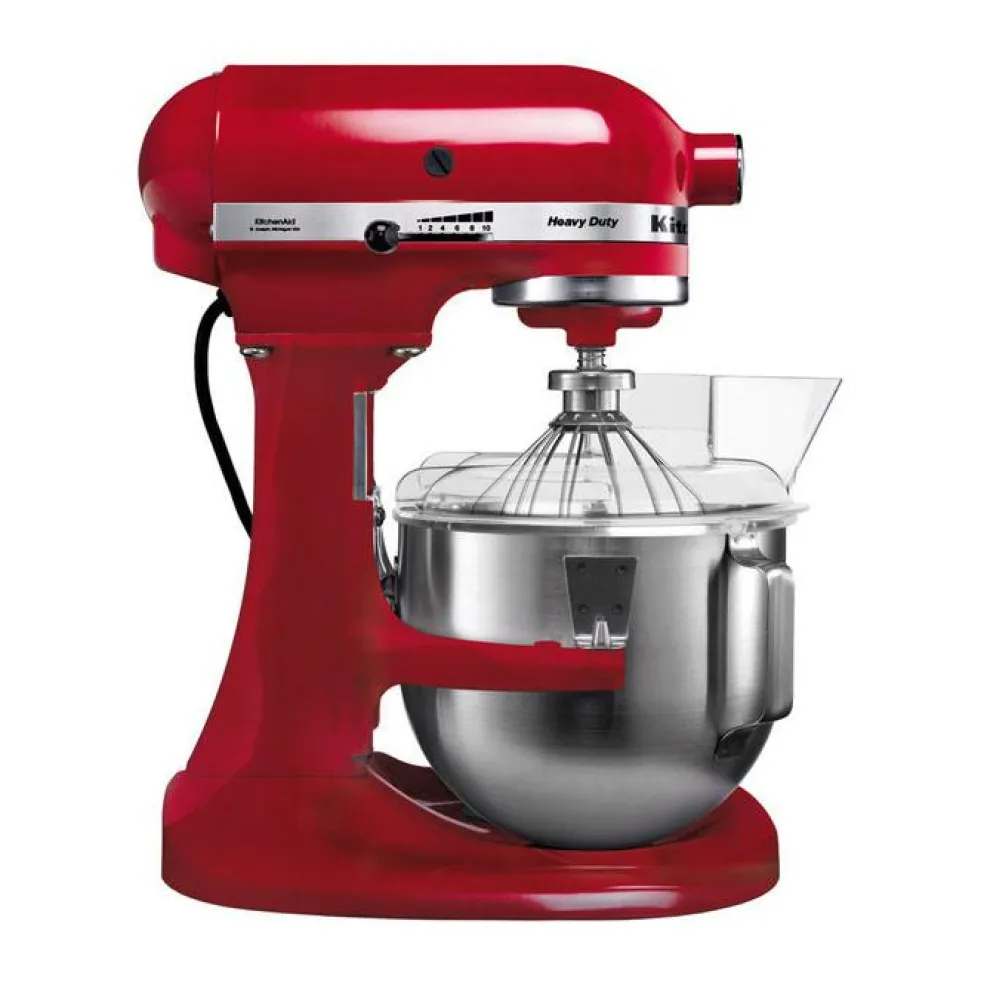 Robot de cocina KitchenAid Heavy Duty